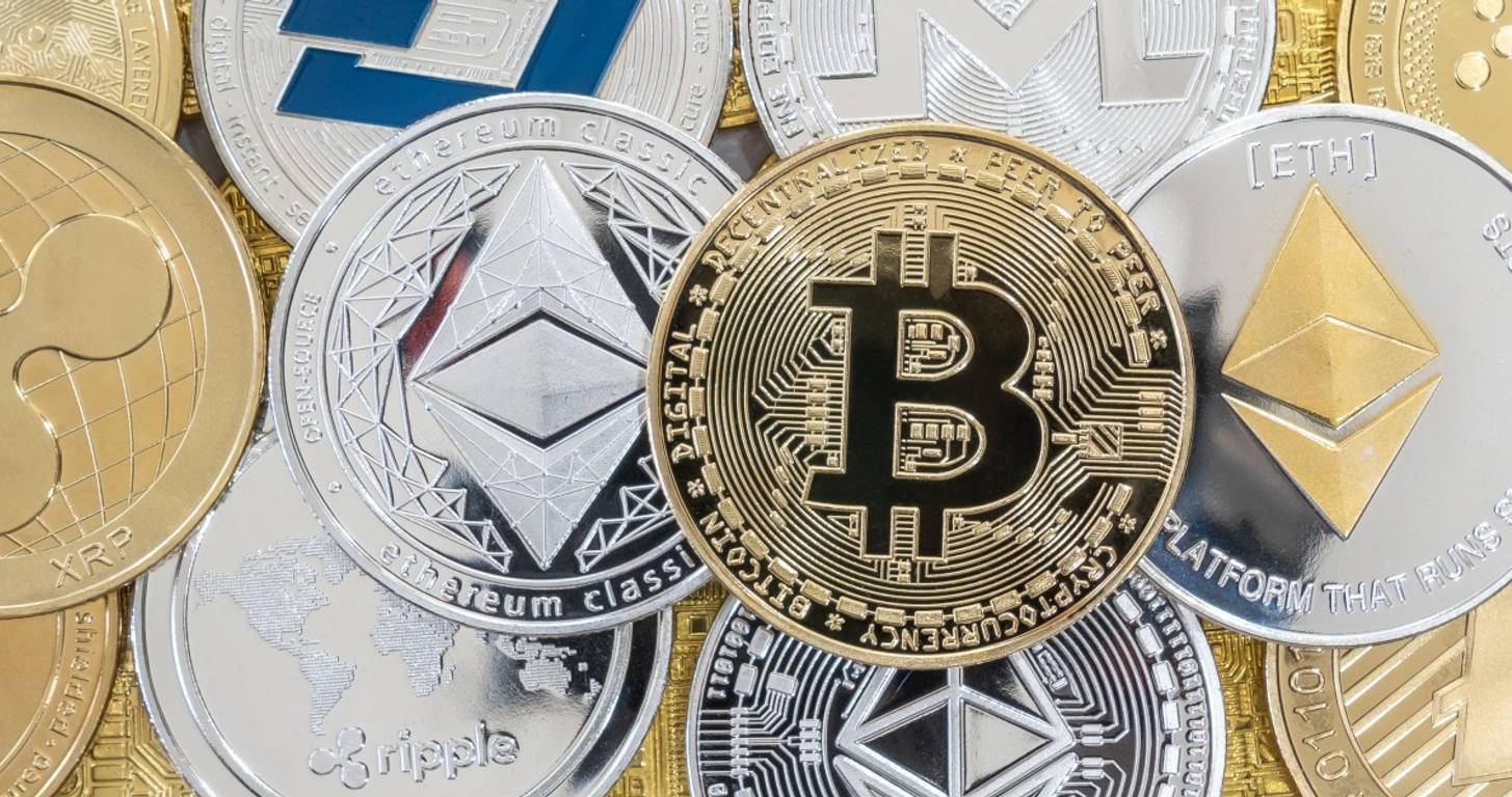 crypto coin rise