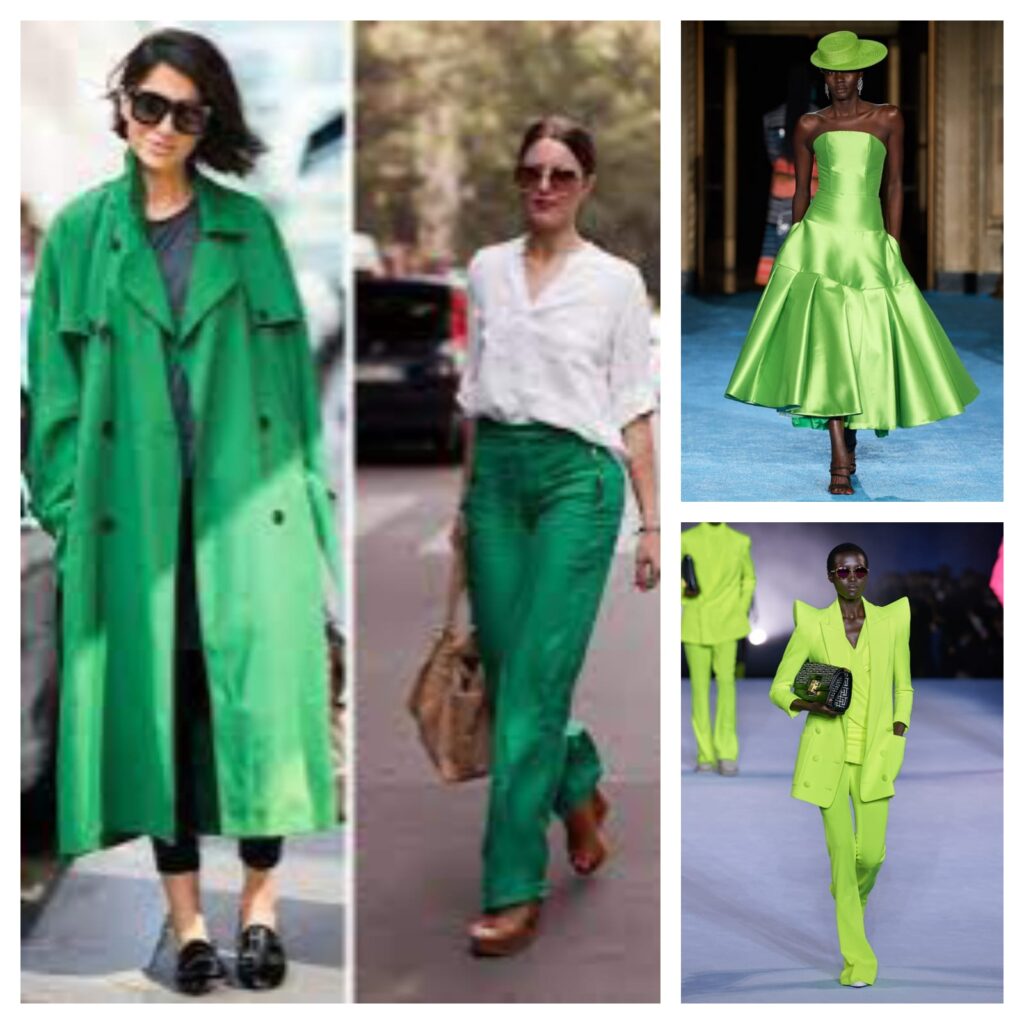 5 Trending Colors for 2022 that you need for Spring/Summer > Zesa Central